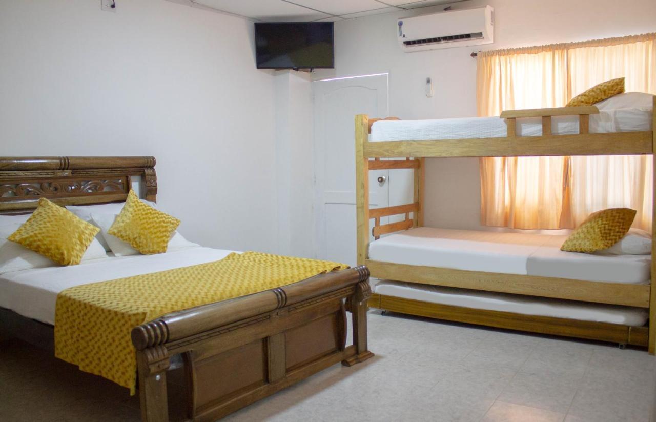 Mundihoteles Rodadero Platino Santa Marta  Exterior foto