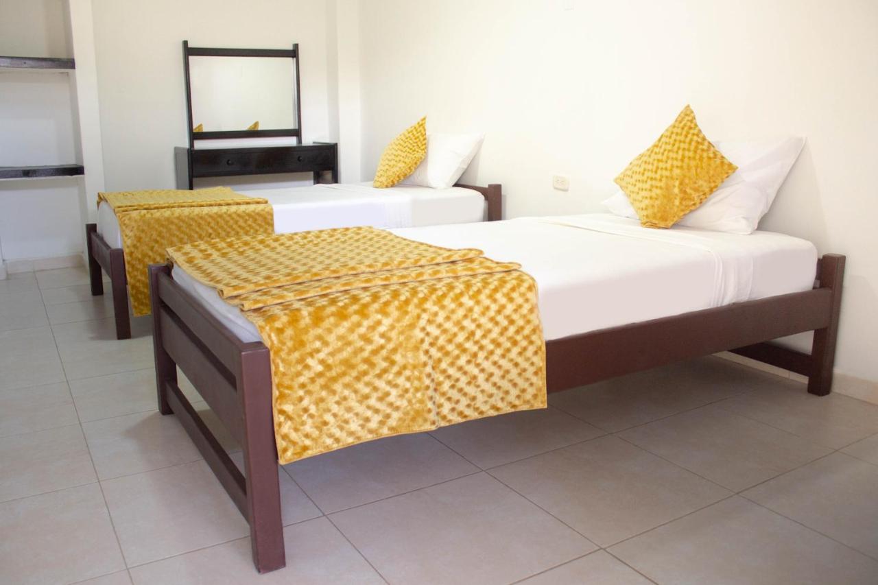 Mundihoteles Rodadero Platino Santa Marta  Exterior foto